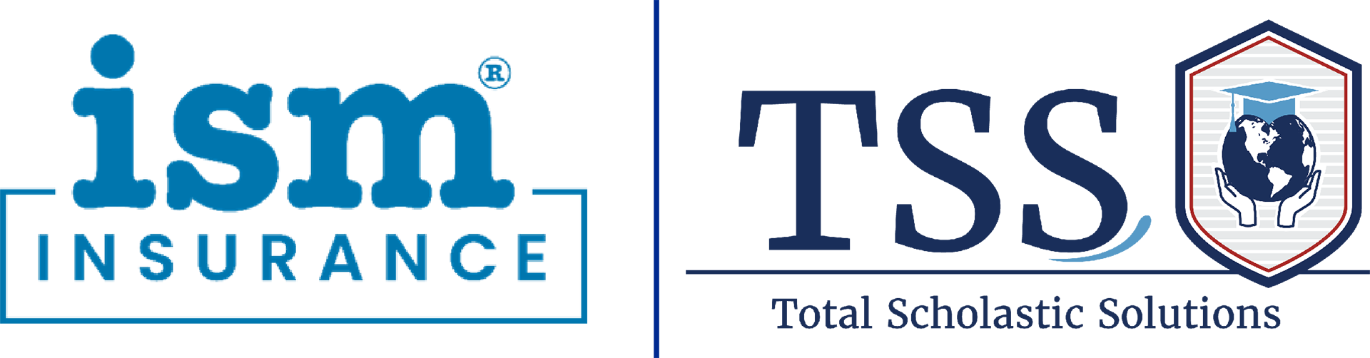 ISM/TSS Logos ISM/TSS Logos